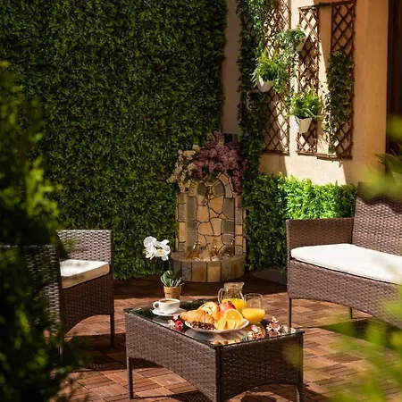 Tatil Evi Free Parking On Premises Huge Terrace