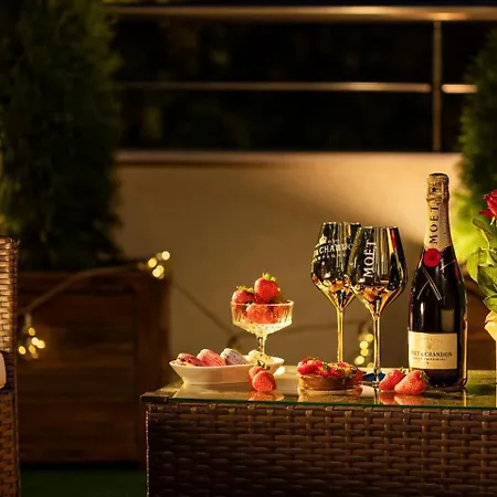 Tatil Evi Free Parking On Premises Huge Terrace Sofya